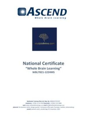 cover image of Course Material 1